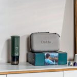 Ekspres OUTIN Traveler Espresso