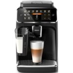Ekspres PHILIPS LatteGo 4300 EP4341/50