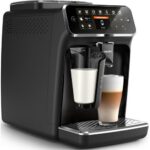 Ekspres PHILIPS LatteGo 4300 EP4341/50