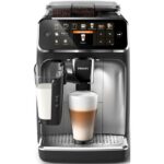 Ekspres PHILIPS LatteGo 5400 EP5446/70