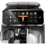 Ekspres PHILIPS LatteGo 5400 EP5446/70