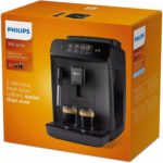 Ekspres PHILIPS 800 EP0820/00