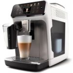 Ekspres PHILIPS LatteGo EP4443/70 (Silent Brew) Kawa mrożona