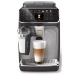 Ekspres PHILIPS LatteGo EP4446/70 (Silent Brew) Kawa mrożona