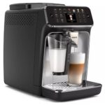 Ekspres PHILIPS LatteGo EP4446/70 (Silent Brew) Kawa mrożona
