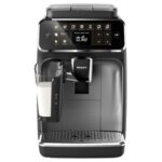 Ekspres PHILIPS LatteGo 4300 EP4346/71 (Silent Brew)
