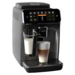 Ekspres PHILIPS LatteGo 4300 EP4346/71 (Silent Brew)