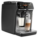 Ekspres PHILIPS LatteGo 4300 EP4346/71 (Silent Brew)