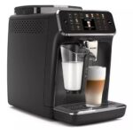 Ekspres PHILIPS LatteGo 5500 EP5541/50 (Silent Brew) Kawa mrożona