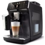 Ekspres PHILIPS LatteGo 5500 EP5541/50 (Silent Brew) Kawa mrożona