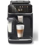Ekspres PHILIPS LatteGo 5500 EP5541/50 (Silent Brew) Kawa mrożona
