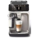 Ekspres PHILIPS LatteGo 5500 EP5543/90 (Silent Brew) Kawa mrożona