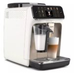Ekspres PHILIPS LatteGo 5500 EP5543/90 (Silent Brew) Kawa mrożona