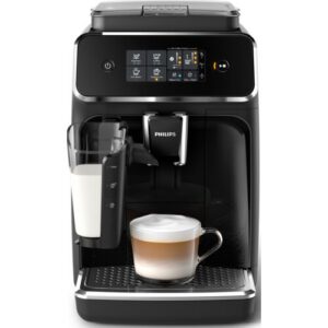 Ekspres PHILIPS LatteGo 2200 EP2231/40