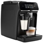Ekspres PHILIPS LatteGo EP2331/10 (Silent Brew)