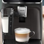 Ekspres PHILIPS LatteGo EP2334/10 (Silent Brew)