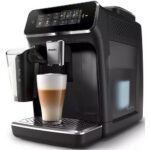 Ekspres PHILIPS LatteGo EP3341/50 (Silent Brew) Kawa mrożona