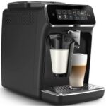 Ekspres PHILIPS LatteGo EP3341/50 (Silent Brew) Kawa mrożona