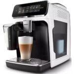 Ekspres PHILIPS LatteGo EP3343/50 (Silent Brew) Kawa mrożona