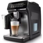 Ekspres PHILIPS LatteGo EP3349/70 (Silent Brew) Kawa mrożona