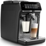 Ekspres PHILIPS LatteGo EP3349/70 (Silent Brew) Kawa mrożona