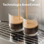 Ekspres PHILIPS LatteGo Pro 8000 EP8757/20 Café Aromis (spienianie mleka na ciepło i zimno) (Cold Brew)