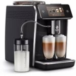 Ekspres SAECO GranAroma Deluxe SM6680/00