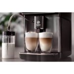 Ekspres SAECO GranAroma SM6582/30 Srebrny