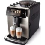 Ekspres SAECO Xelsis Deluxe SM8782/30
