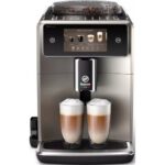 Ekspres SAECO Xelsis Deluxe SM8782/30