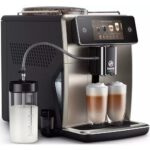 Ekspres SAECO Xelsis Deluxe SM8782/30