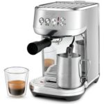 Ekspres SAGE Bambino Plus SES500BSS