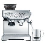 Ekspres SAGE Barista Express SES875BSS
