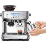 Ekspres SAGE Barista Pro SES878BSS