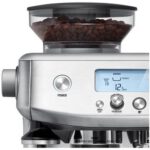 Ekspres SAGE Barista Pro SES878BSS