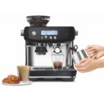 Ekspres SAGE Barista Pro SES878BTR
