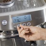 Ekspres SAGE Barista Pro SES878BTR
