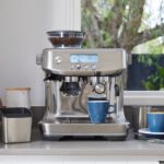 Ekspres SAGE Barista Pro SES878BTR