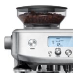 Ekspres SAGE Barista Pro SES878BTR
