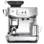 Ekspres SAGE Barista Touch Impress SES881BSS4FEU1 Srebrny