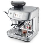 Ekspres SAGE Barista Touch Impress SES881BSS4FEU1 Srebrny