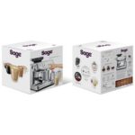 Ekspres SAGE Barista Touch Impress SES881BSS4FEU1 Srebrny