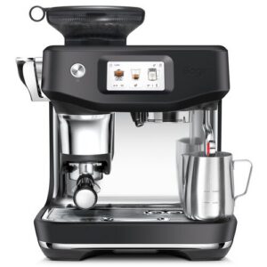 Ekspres SAGE Barista Touch Impress SES881BTR4FEU1 Czarny