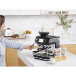 Ekspres SAGE Barista Touch Impress SES881BTR4FEU1 Czarny