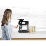 Ekspres SAGE Barista Touch Impress SES881BTR4FEU1 Czarny