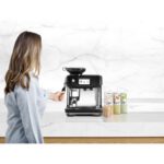 Ekspres SAGE Barista Touch Impress SES881BTR4FEU1 Czarny