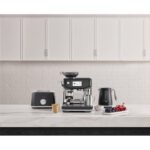 Ekspres SAGE Barista Touch Impress SES881BTR4FEU1 Czarny