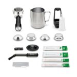 Ekspres SAGE Barista Touch Impress SES882BST