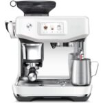 Ekspres SAGE Barista Touch Impress SES882SST