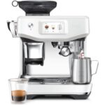 Ekspres SAGE Barista Touch Impress SES882SST